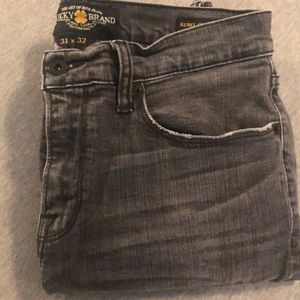 Lucky Brand Rebel Skinny jeans